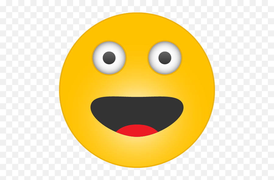 Laugh Icon Vector Emoji,Laughing Emoji Squint