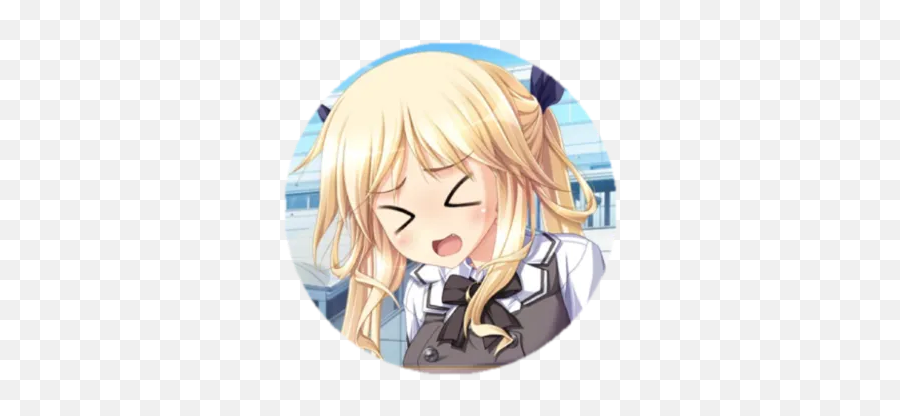 Mostly Anime 1 By Nobody679 - Sticker Maker For Whatsapp Emoji,Emoji For Anime