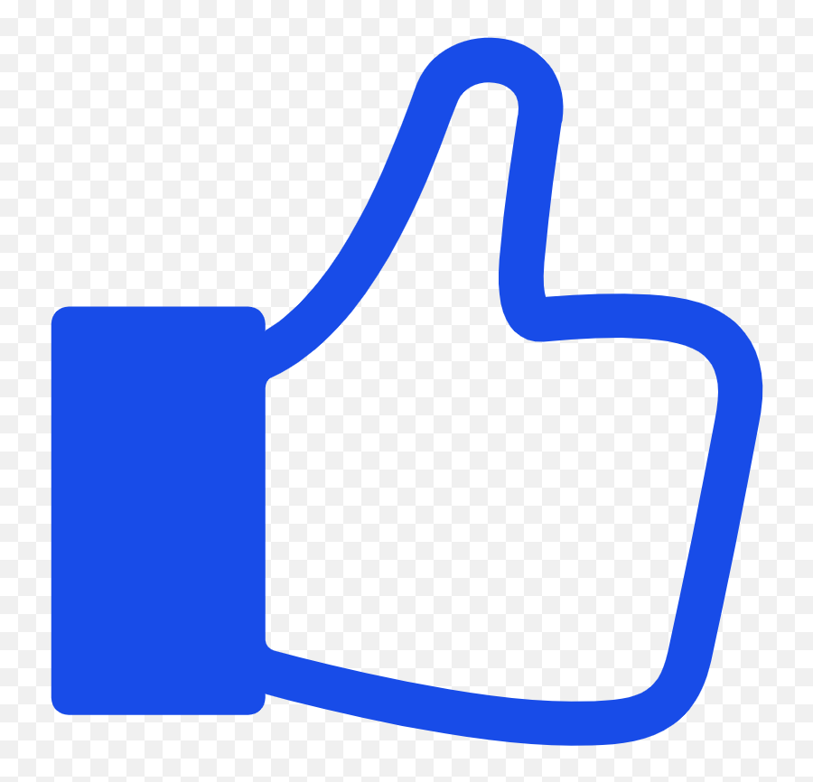 Paid Social Advertising Agency - Properexpression Emoji,Giant Thumbs Up Emoji