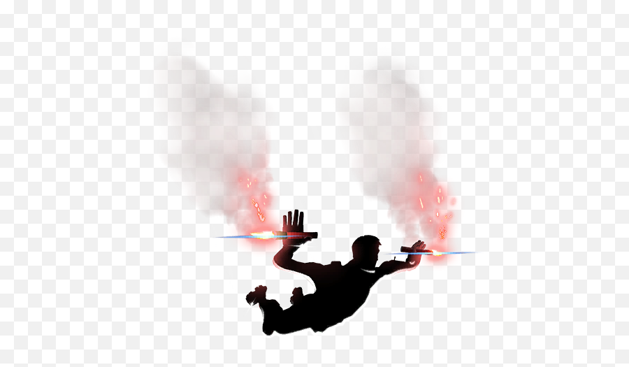 Fortnite Spelunkeru0027s Special Contrail - Png Pictures Images Emoji,Skydive Emoji