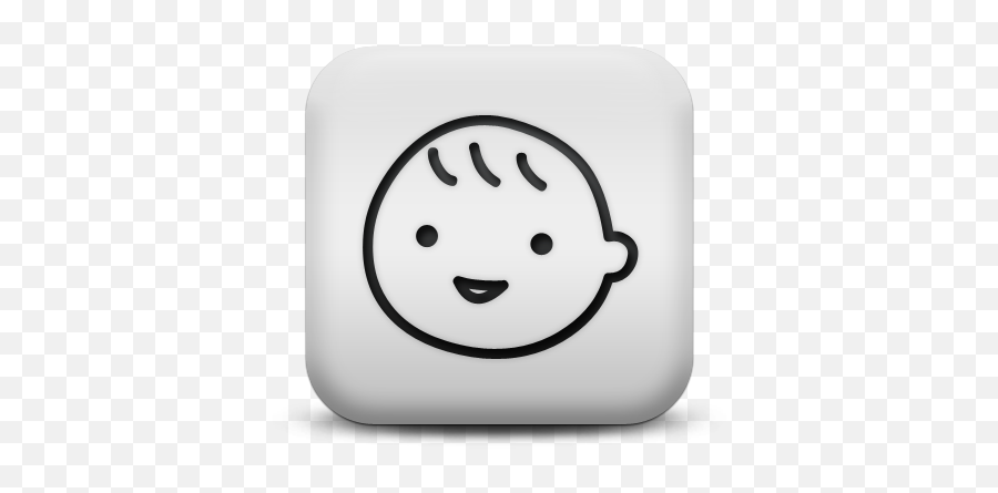 Baby Schedule Track - Baby Icon Emoji,Nail Biting Emoticon