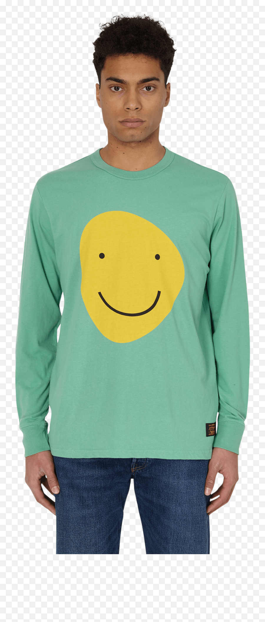 Skate Graphic T - Shirt Happy Emoji,Emoticon T Shirt