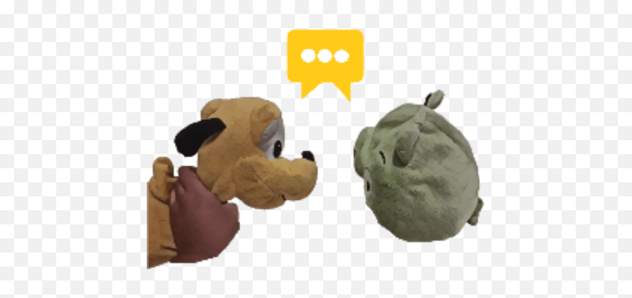 Bodog And Darpig Life Animals - Dog Toy Emoji,Nusret Emoji