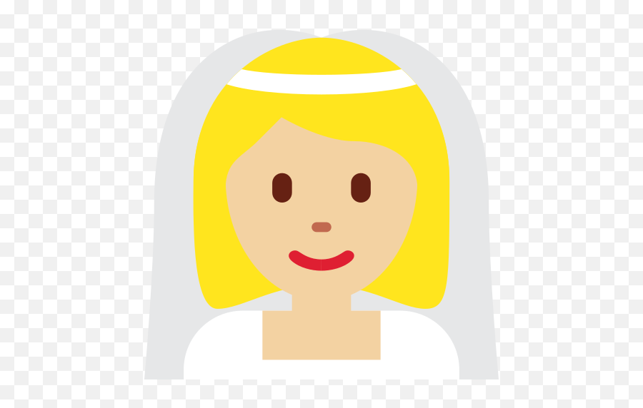 Bride With Veil Emoji With Medium - Light Skin Tone Meaning Happy,Emoji Keyboard For Note 2