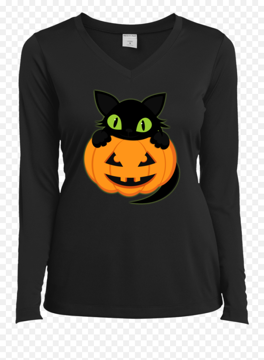 Plus Size Halloween Sport - Tek Ladiesu0027 Ls Performance Vneck Tshirt Emoji,100 Emoji Sweatsuit