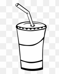Soda Can Clipart Free Images - Draw A Soft Drink Emoji,Soft Drink Emoji