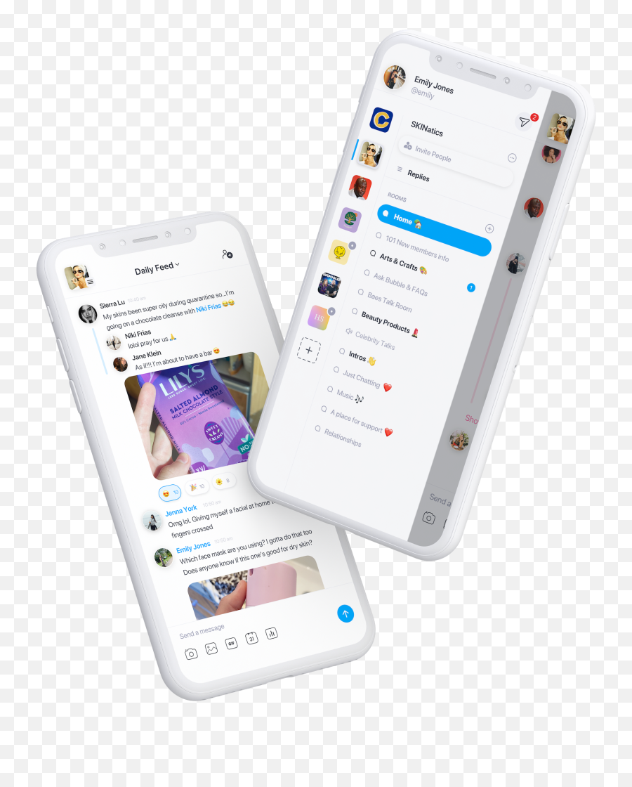 Geneva - Smartphone Emoji,Emoji Talk App