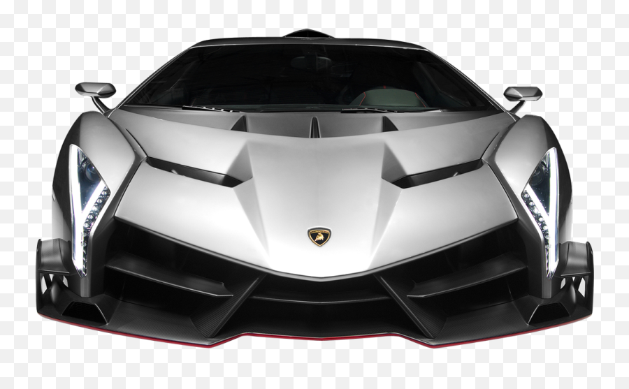 Lamborghini Veneno Png Clipart Images - De Lamborghini Veneno De Frente Emoji,Lamborghini Emoji