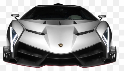 Lamborghini Veneno Png Clipart Images - De Lamborghini Veneno De Frente Emoji,Lamborghini Emoji