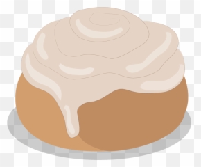 The Most Edited - Glaze Emoji,Cinnabon Emoji