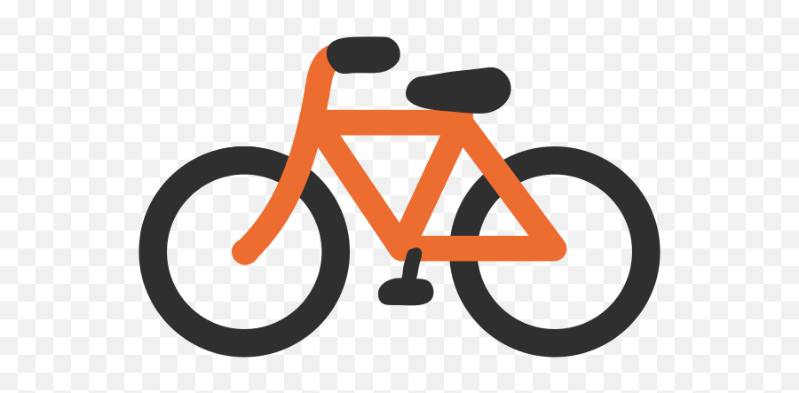 Bicycle Emoji - Peine De Los Vientos,Bicycle Emoji