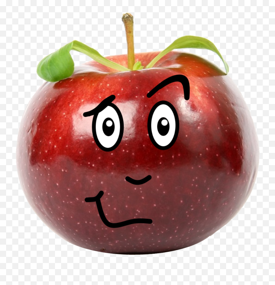 Teaching Upper Elementary Students With An Apple Theme - Superfood Emoji,Half Star Emoticon