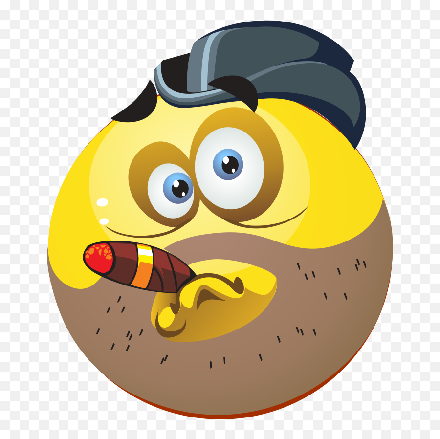 Hobo Emoji Decal - Shadow Emoji,Hobo Emoji Hobo Emoji Decal - Shadow Emoji,Hobo Emoji