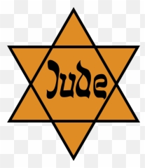 Politically Incorrect Thread - Yellow Star Of David Jude Star Emoji,Holocaust Emoji