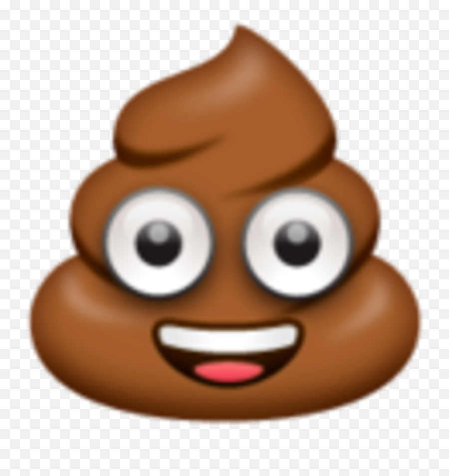 Significado De Los Emojis De Whatsapp - Poop Emoji Whatsapp,Emoji Ojos Arriba