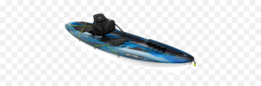 Sentinel 100x Exo Emoji,Emotion Mojo Angler Kayak Reviews