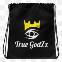 True Godzz Accessories - Sopa Emoji,Emoji Drawstring Bags