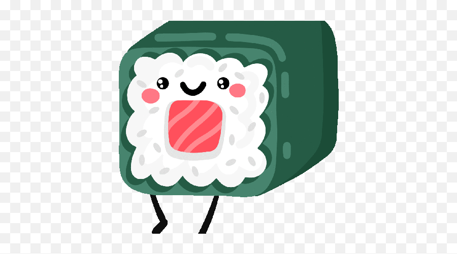Top Kawaii Potatoes Stickers For - Fictional Character Emoji,Sushi Emoji Android