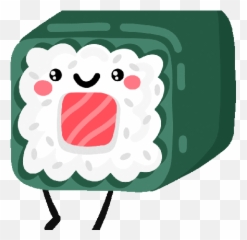 Top Kawaii Potatoes Stickers For - Fictional Character Emoji,Sushi Emoji Android