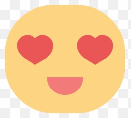 Filebreezeicons - Emotes22faceinlovesvg Wikimedia Commons Happy Emoji,Love Face Emoticon