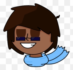 Harry - Happy Emoji,Transparent Emojis Hardcore 6