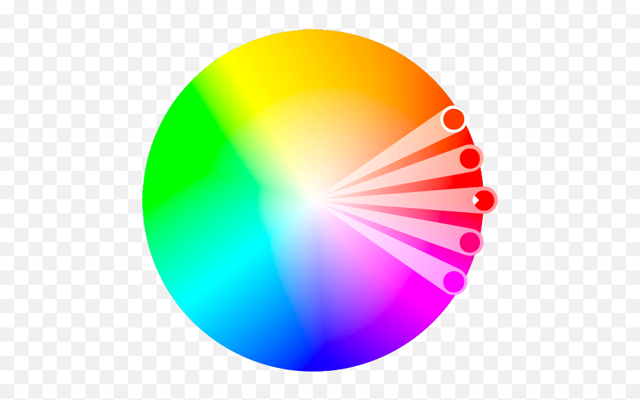 The Practical Guide To Color Theory For Photographers Emoji,Colorful Emotion Movie