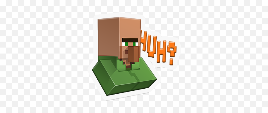 Minecraft Stickers Out - Minecraft Stickers Emoji,Minecraft Emoji