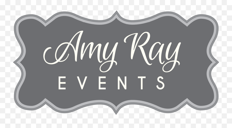 Amy Ray Events Wedding Planners - The Knot Decorative Emoji,Salon Emotion Over Logic
