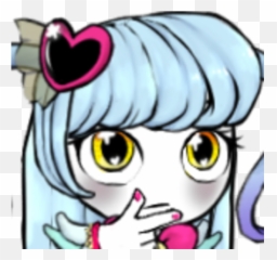 Princess Emoji - Queen Of Hatred Think,Queen Emoji