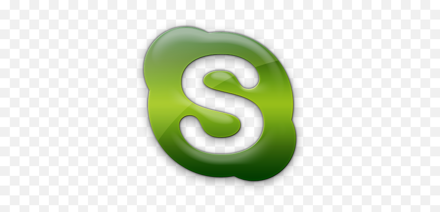 2016 - Green Skype Emoji,Hidden Skype Emojis 2016
