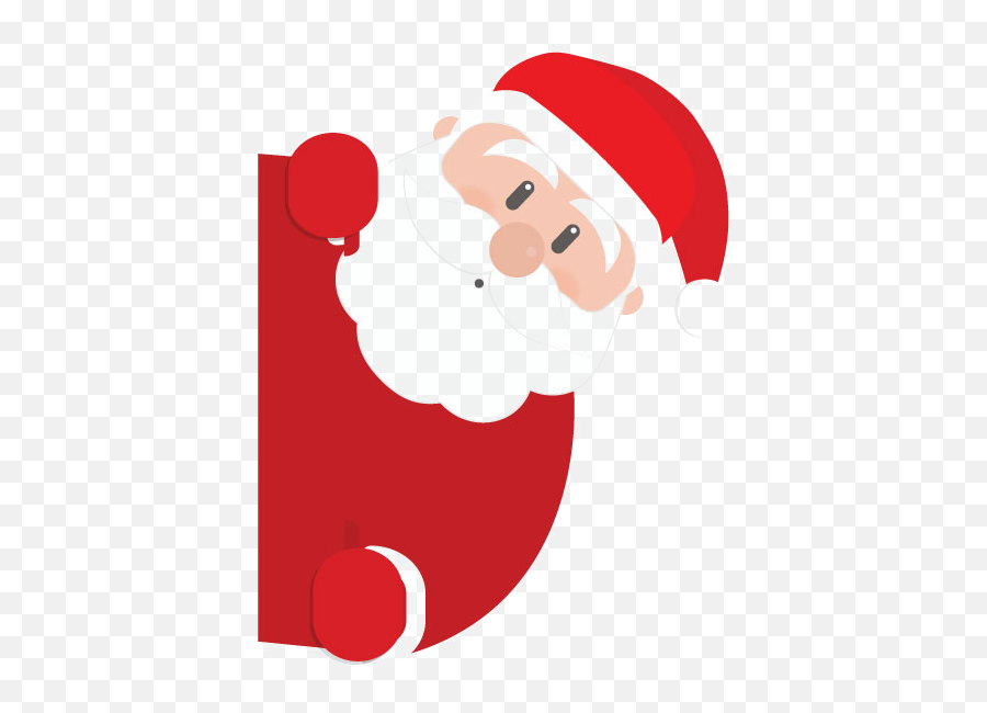 Claus Mrs - Great Santa Claus Png Emoji,Mrs Claus Emoticon