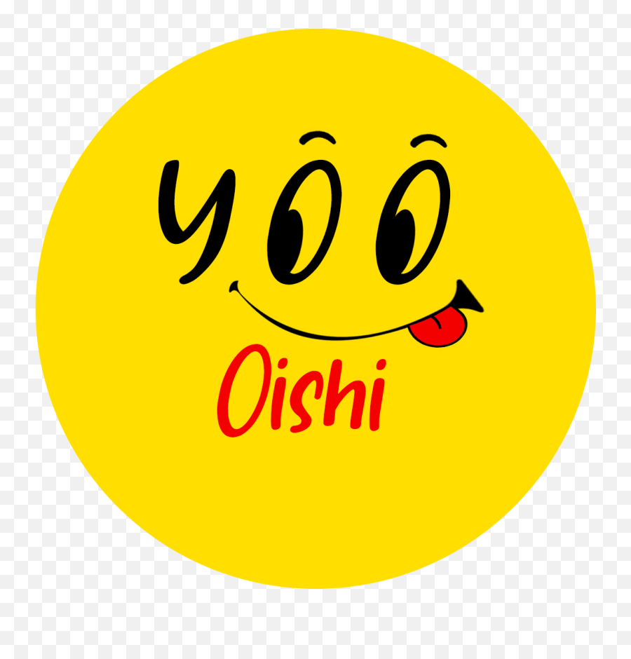 Yoooishi Linktree - Happy Emoji,Emoticon Yo