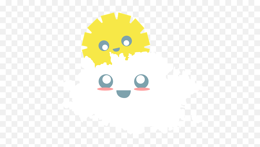 Cloud Cloudlet Sun - 40 Minutes Png Emoji,Cloudy Emoji