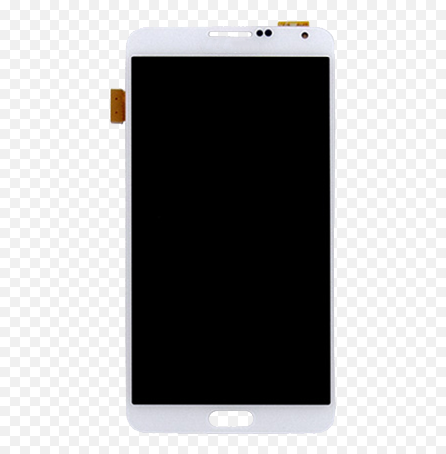 Galaxy Note 3 White Display Assembly - Camera Phone Emoji,How To Add Emoji To Samsung Galaxy Note 3