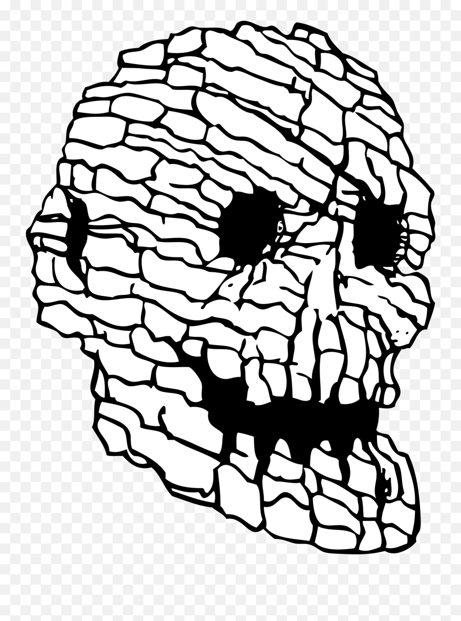 Skull Png Svg Clip Art For Web - Download Clip Art Png Emoji,Apple Emoji Skull Vector