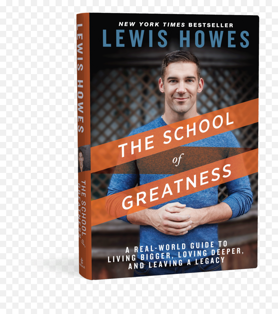 Eight Focus Areas For Achieving Continual Improvement - Lewis Howes School Of Greatness Book Emoji,Douglas Wilson Emotion Versus Reason In Todays Society Quotes