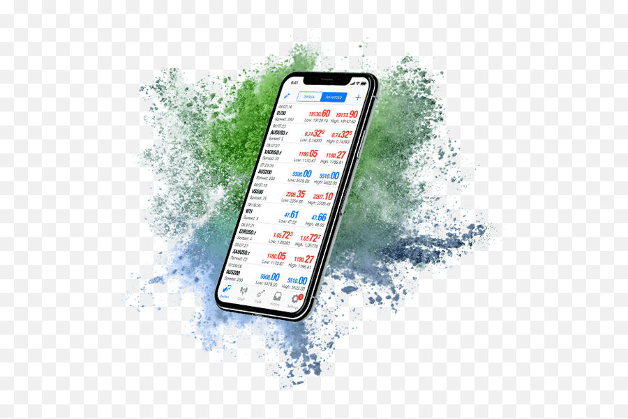 What Is Algorithmic Trading In Forex Fp Markets - Forex Trading Iphone Transparent Emoji,No Emotions Trading