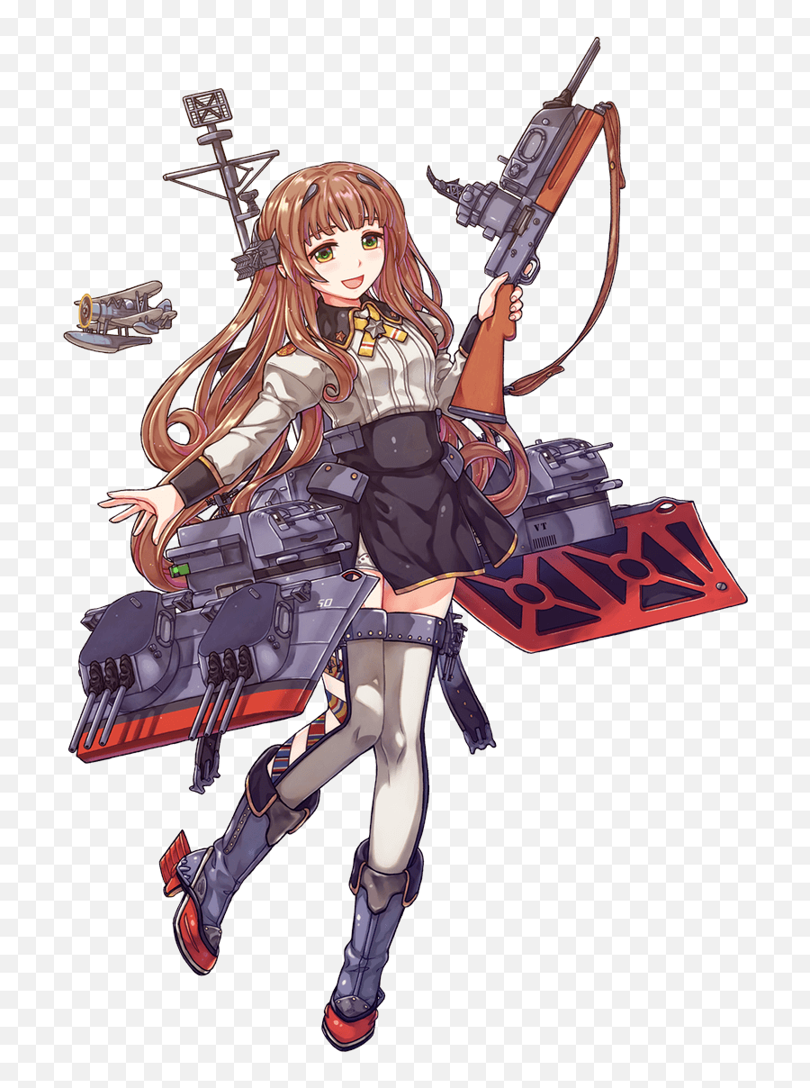 Harry And The Shipgirls Goblet Of Feels A Hpkancolle - Kancolle Helena Emoji,Jawohl German Words For Emotions