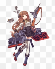 Harry And The Shipgirls Goblet Of Feels A Hpkancolle - Kancolle Helena Emoji,Jawohl German Words For Emotions
