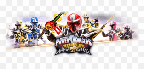Power Rangers Super Ninja Steel - Power Ninja Steel Png Emoji,Flash Villain Controls Emotions