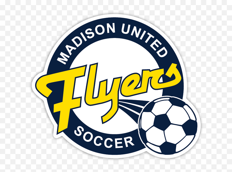 Custom Magnets Pro - Tuff Decals Madison United Soccer Association Emoji,Soccer Spirit Emoticon Stickers