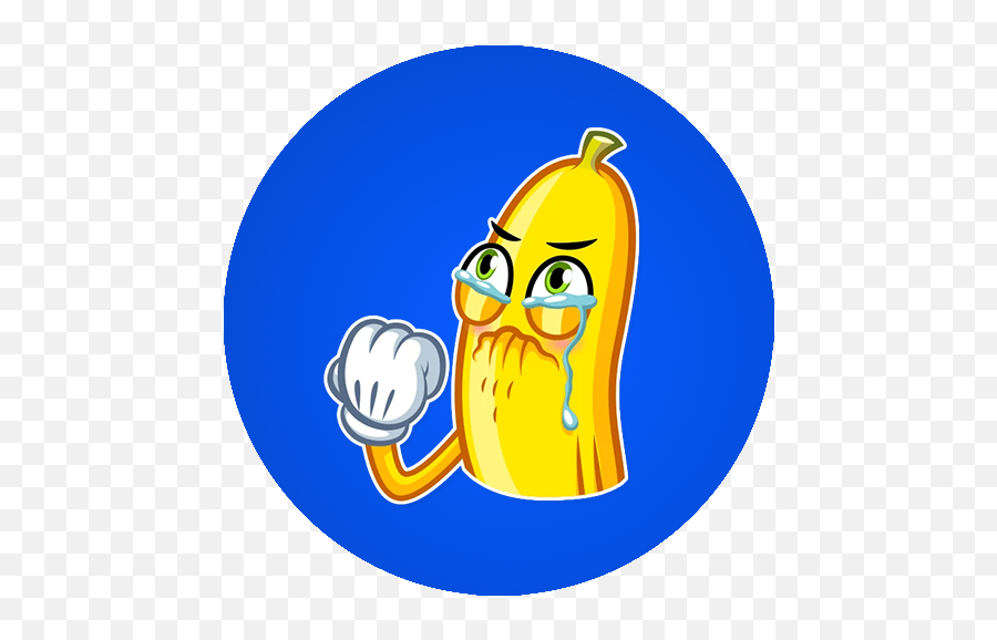 Naughty Banana Stickers For Whatsapp Latest Version Apk - Happy Emoji,Dirty Emoji For Android