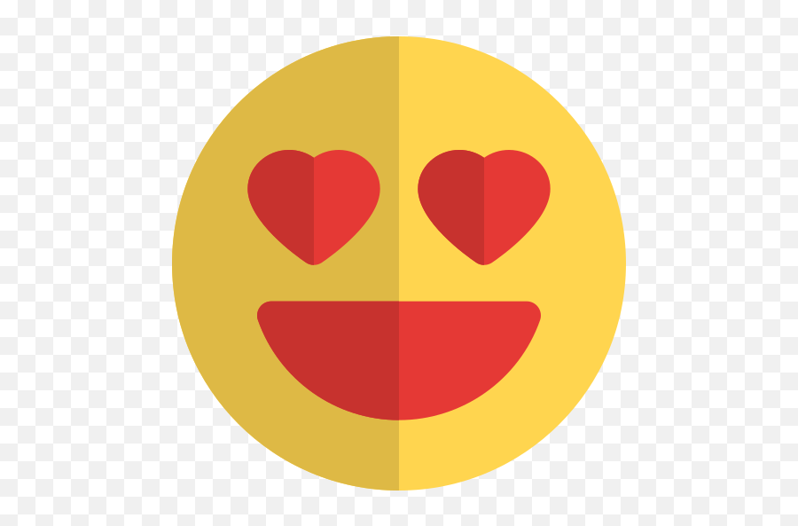 Olhos Do Coração - Ícones De Smileys Grátis Happy Emoji,Bate Papo De Emoticons Olhos Do Coração - Ícones De Smileys Grátis Happy Emoji,Bate Papo De Emoticons