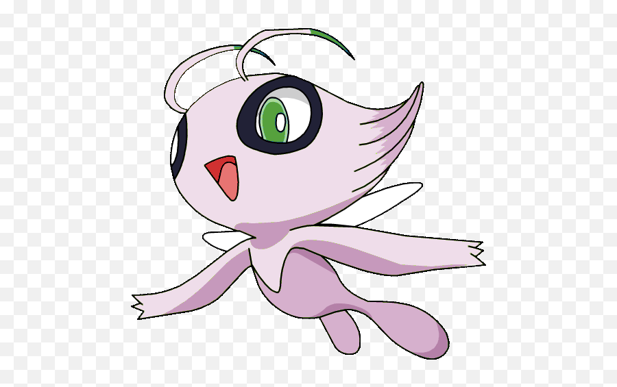 Mafia Madhouse R4 - Hunter X Hunter Mafia Day Thread Shiny Celebi Transparent Background Emoji,Lynch Emoji Discord