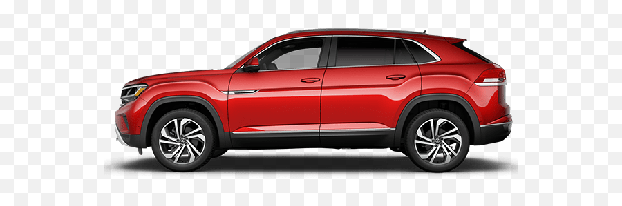 2021 Volkswagen Atlas Cross Sport 36l V6 Sel - 2021 Volkswagen Atlas Cross Sport Emoji,Tesla 2020 Roadster Vs Fisker Emotion