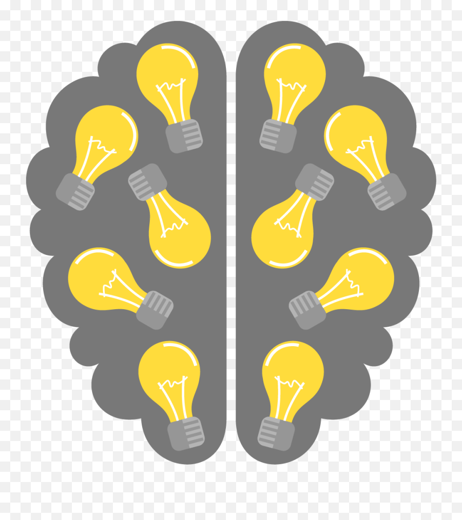 Brain - Enhances Skills Emoji,Ideo Shawn Achor Positive Emotions)