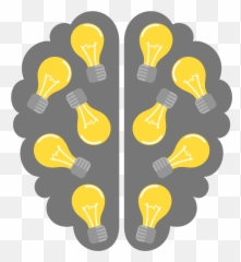 Brain - Enhances Skills Emoji,Ideo Shawn Achor Positive Emotions)