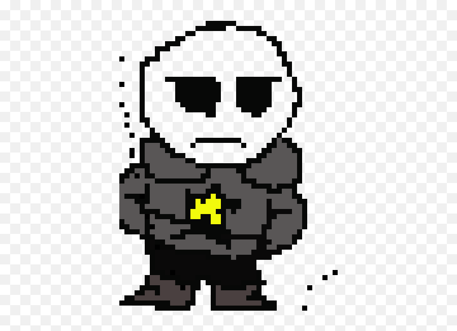 Pixel Art Gallery - Fictional Character Emoji,Bullet Emoticon Transparent