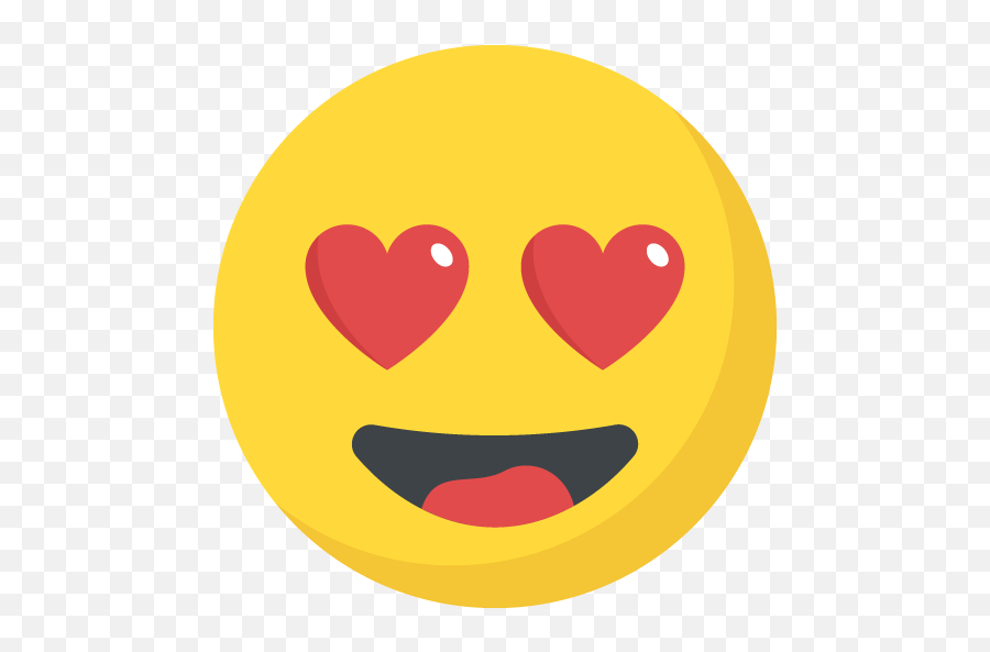 Emojis Corazones - Emoji Silhouette Png,Emojis De Corazon