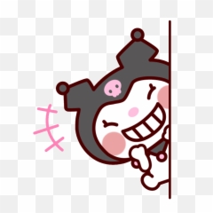 Super Cute Sanrio All - Super Cute Sanrio Allstars Emoji,Emotion Stamps